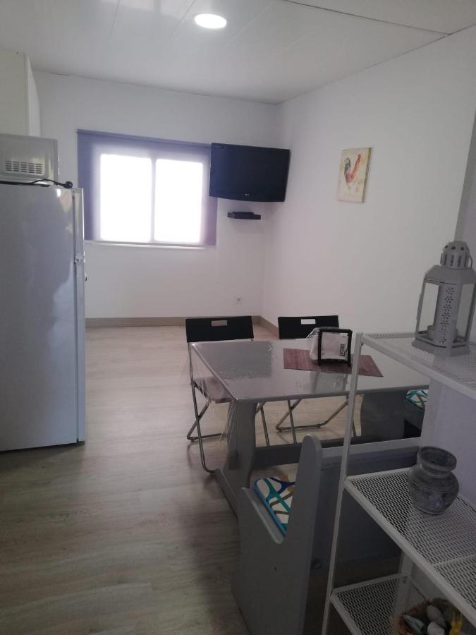 Vivienda Vacacional Las Toscas Apartment Tigaday Ngoại thất bức ảnh
