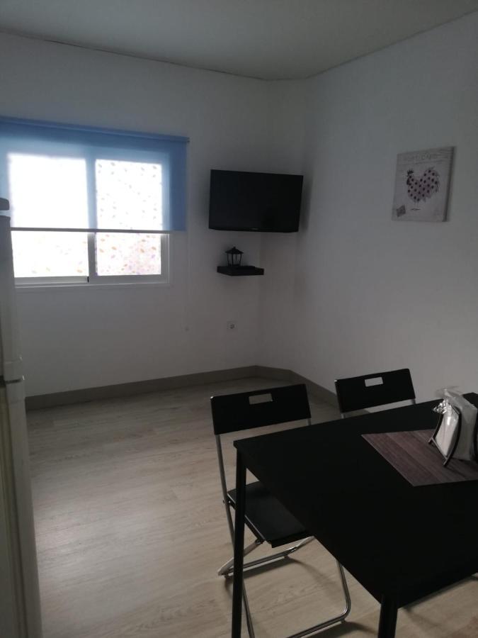 Vivienda Vacacional Las Toscas Apartment Tigaday Ngoại thất bức ảnh