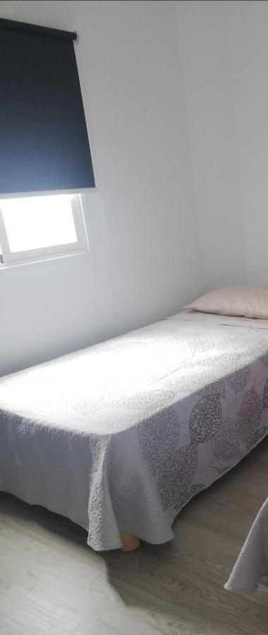 Vivienda Vacacional Las Toscas Apartment Tigaday Ngoại thất bức ảnh